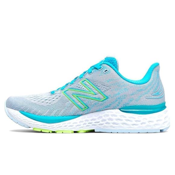 New Balance Women's Blue Running Shoes; Size 10; GREAT CONDITION - Picture 1 of 14